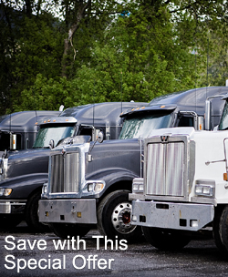 Trucks, Heavy Truck Repairs in Salem, NH